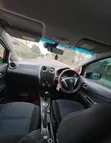 Nissan Note 2016 Nyeusi - 2