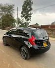 Nissan Note 2016 Nyeusi - 3