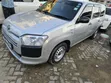 Toyota Probox 2018 Silver - 3