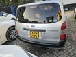 Toyota Probox 2018 Silver - 4