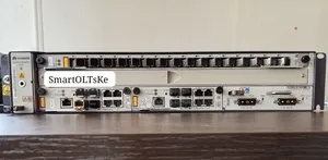 Huawei MA5608T 16-PON Smart OLT