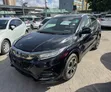 Honda Vezel 1.5 Hybrid 2WD 2019 Nyeusi - 1