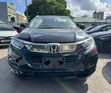 Honda Vezel 1.5 Hybrid 2WD 2019 Nyeusi - 3