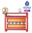 Brand New Rashnik Room Heater with Humidifier - 1