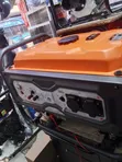 Honda Generator na Key Start - 5kW Diesel - 1