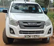 Toyota Hilux 2017 - 1