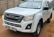 Toyota Hilux 2017 - 2