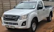 Toyota Hilux 2017 - 3
