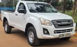 Toyota Hilux 2017 - 4