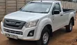 Toyota Hilux 2017 - 5