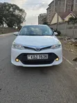 Toyota Axio 2016 Hybrid - 2