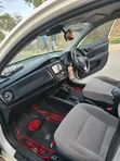Toyota Axio 2016 Hybrid - 4