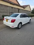 Toyota Axio 2016 Hybrid - 5
