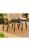 Brand New Wooden Coffee Table - 2
