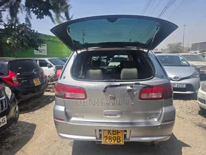 Nissan Liberty 2006 - 7 Seater