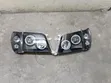 Toyota Land Cruiser Prado FJ90 Custom LED Headlights - 1