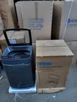 Decho 8kg Automatic Top Load Washing Machine - 2