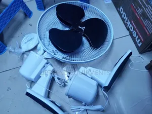 Premier 16 Inch Wall Fan