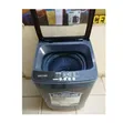 Decho 12kg Fully Automatic Top Load Washing Machine - 2