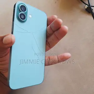 Apple iPhone 12 128GB - Converted to iPhone 16 Look