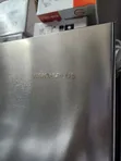 Vision Side-by-Side Fridge 500L - 2