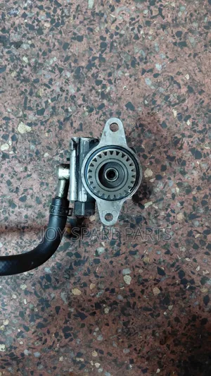 Toyota Dyna 4C Engine Power Steering Pump