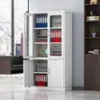 Kabati la Faili la Mtendaji la Milango 2 - 5