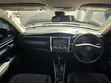 Toyota Corolla Fielder 1.5 Petrol AWD 2017 Silver - 4
