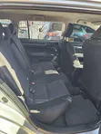 Toyota Corolla Fielder 1.5 Petrol AWD 2017 Silver - 5