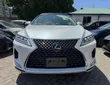 Lexus RX 300 4WD 2019 Nyeupe - 2