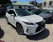 Lexus RX 300 4WD 2019 Nyeupe - 3