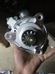 Starter Motor ya Mercedes-Benz Actros/Axor - Mpya Kabisa - 1