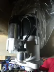 Starter Motor ya Mercedes-Benz Actros/Axor - Mpya Kabisa - 2