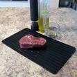 Fast Thawing Board - Brand New - 1