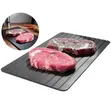 Fast Thawing Board - Brand New - 2