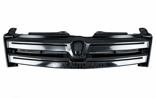 Toyota IST NCP60/NCP65 Front Grille (2003-2005) - 1