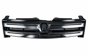Toyota IST NCP60/NCP65 Front Grille (2003-2005)