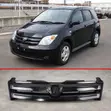 Toyota IST NCP60/NCP65 Front Grille (2003-2005) - 2
