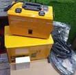 Dewalt 400A MIG Welding Inverter Machine - 1