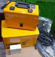 Dewalt 400A MIG Welding Inverter Machine - 2