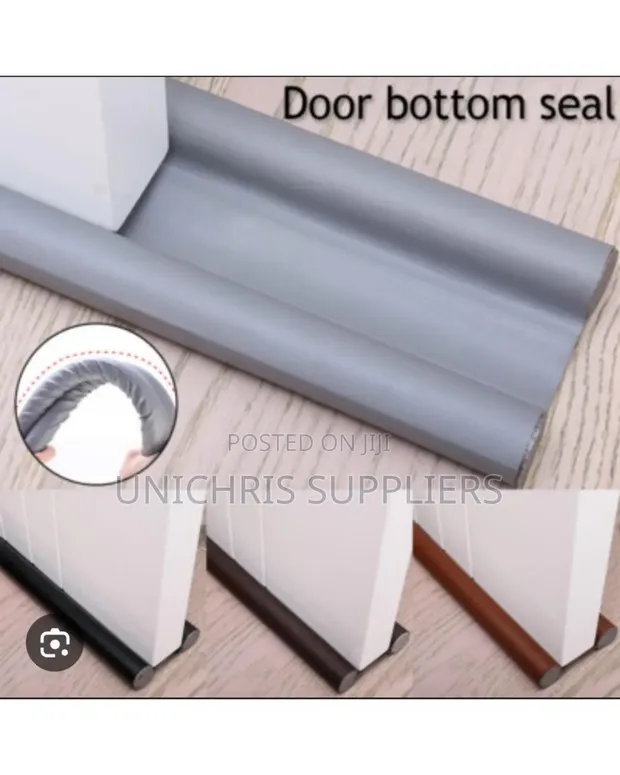 Door Sealer Strip - 1 Meter - 1