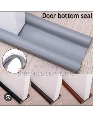 Door Sealer Strip - 1 Meter