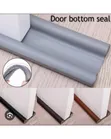 Door Sealer Strip - 1 Meter - 1