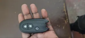 Key Fob Spare, Upgrade, or Programming Services