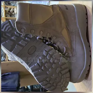 Belleville Original Tactical Hiking Boots