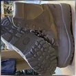 Belleville Original Tactical Hiking Boots - 1