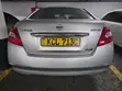 Nissan Teana 2011 Silver - 5