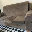 5 Seater Sofa - Used - 1
