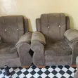 5 Seater Sofa - Used - 2