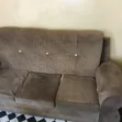 5 Seater Sofa - Used - 3